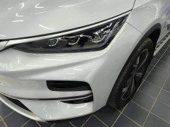 BYD Yuan Plus EV Glory Edition 600KM Premium - ფოტო 5