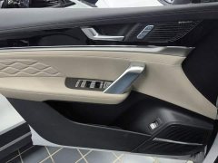 BYD Yuan Plus EV Glory Edition 600KM Premium - ფოტო 7