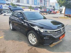 Volkswagen Touareg 2020 2.0TSI Sharp Elegance National VI - ფოტო 2