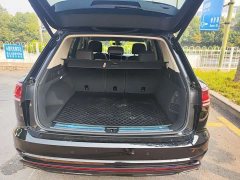 Volkswagen Touareg 2020 2.0TSI Sharp Elegance National VI - ფოტო 5