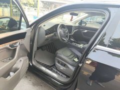 Volkswagen Touareg 2020 2.0TSI Sharp Elegance National VI - ფოტო 7
