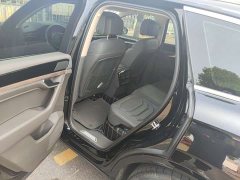 Volkswagen Touareg 2020 2.0TSI Sharp Elegance National VI - ფოტო 9