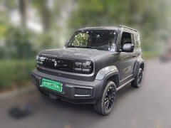 Baojun Yueye 2023 Flagship Edition - ფოტო 1