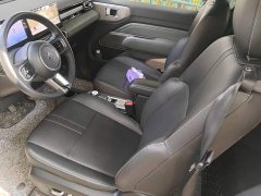 Baojun Yueye 2023 Flagship Edition - ფოტო 11