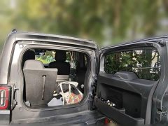 Baojun Yueye 2023 Flagship Edition - ფოტო 15