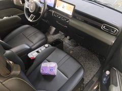 Baojun Yueye 2023 Flagship Edition - ფოტო 19