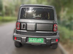 Baojun Yueye 2023 Flagship Edition - ფოტო 3
