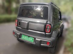 Baojun Yueye 2023 Flagship Edition - ფოტო 4