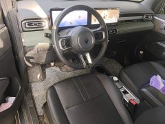 Baojun Yueye 2023 Flagship Edition - ფოტო 5