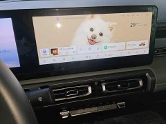 Baojun Yueye 2023 Flagship Edition - ფოტო 9