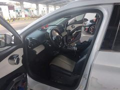 BYD Yuan Plus 510KM Flagship Plus - ფოტო 12