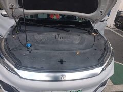 BYD Yuan Plus 510KM Flagship Plus - ფოტო 16
