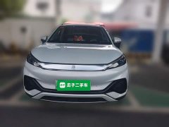 BYD Yuan Plus 510KM Flagship Plus - ფოტო 2