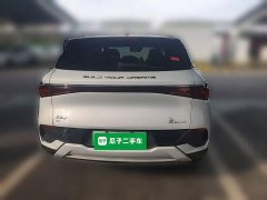 BYD Yuan Plus 510KM Flagship Plus - ფოტო 3
