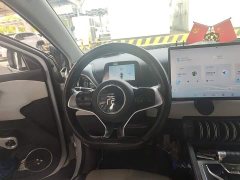 BYD Yuan Plus 510KM Flagship Plus - ფოტო 6