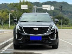 Cadillac XT5 2.0T AWD Luxury - ფოტო 2