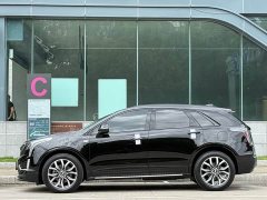 Cadillac XT5 2.0T AWD Luxury - ფოტო 3
