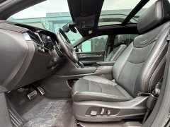 Cadillac XT5 2.0T AWD Luxury - ფოტო 6