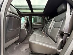 Cadillac XT5 2.0T AWD Luxury - ფოტო 7