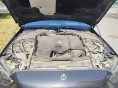 Mercedes-Benz C-Class Facelift C 200 L Sport Edition - ფოტო 10