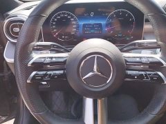 Mercedes-Benz C-Class Facelift C 200 L Sport Edition - ფოტო 15