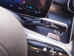 Mercedes-Benz C-Class Facelift C 200 L Sport Edition - ფოტო 16
