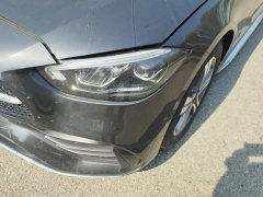 Mercedes-Benz C-Class Facelift C 200 L Sport Edition - ფოტო 5