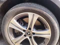 Mercedes-Benz C-Class Facelift C 200 L Sport Edition - ფოტო 6