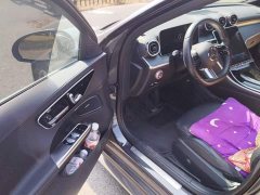 Mercedes-Benz C-Class Facelift C 200 L Sport Edition - ფოტო 7