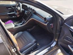 Mercedes-Benz C-Class Facelift C 200 L Sport Edition - ფოტო 8