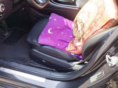 Mercedes-Benz C-Class Facelift C 200 L Sport Edition - ფოტო 9