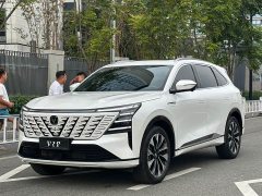 Changan CS75PLUS UItra 2.0T Version - ფოტო 1