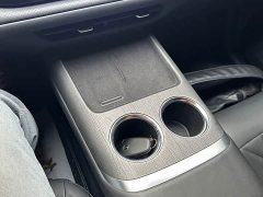 Changan CS75PLUS UItra 2.0T Version - ფოტო 12