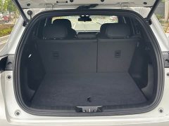 Changan CS75PLUS UItra 2.0T Version - ფოტო 14