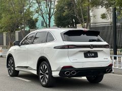 Changan CS75PLUS UItra 2.0T Version - ფოტო 16