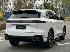 Changan CS75PLUS UItra 2.0T Version - ფოტო 18