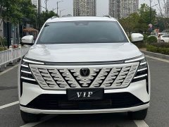 Changan CS75PLUS UItra 2.0T Version - ფოტო 2