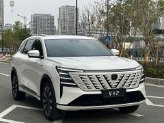 Changan CS75PLUS UItra 2.0T Version - ფოტო 3