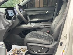 Changan CS75PLUS UItra 2.0T Version - ფოტო 4