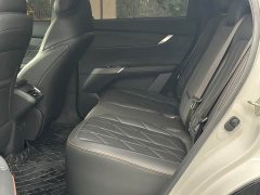 Changan CS75PLUS UItra 2.0T Version - ფოტო 6