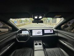 Changan CS75PLUS UItra 2.0T Version - ფოტო 7