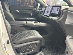 Changan CS75PLUS UItra 2.0T Version - ფოტო 8