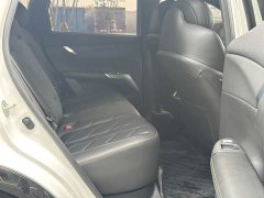Changan CS75PLUS UItra 2.0T Version - ფოტო 9