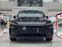 Tesla Model Y 2025 Facelift Long Range All-Wheel Drive - ფოტო 2