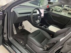 Tesla Model Y 2025 Facelift Long Range All-Wheel Drive - ფოტო 4