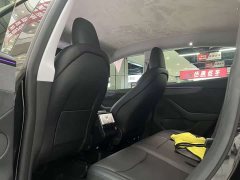 Tesla Model Y 2025 Facelift Long Range All-Wheel Drive - ფოტო 5