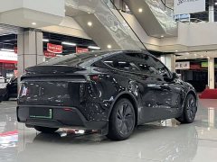 Tesla Model Y 2025 Facelift Long Range All-Wheel Drive - ფოტო 7