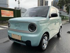 Geely Panda Mini 200km Endurance Edition - ფოტო 1