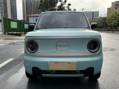 Geely Panda Mini 200km Endurance Edition - ფოტო 2