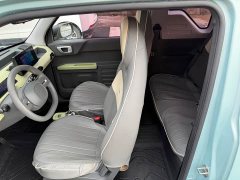 Geely Panda Mini 200km Endurance Edition - ფოტო 6